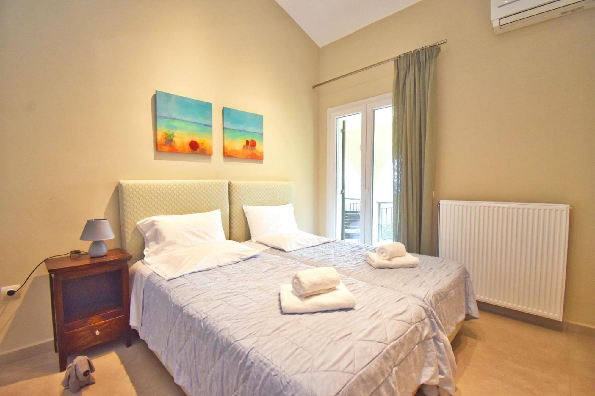 Villa Nitsa Signature Villa In Exquisite Northeastern Corfu Greece Nisaki  Exterior foto